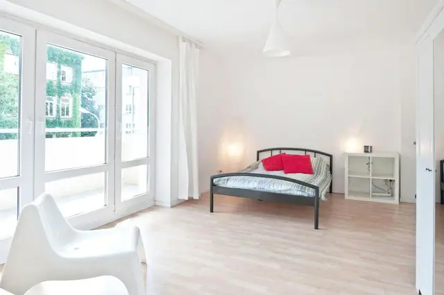 Photo 5 of 19: 3-room apartment in Mitte near Alexanderplatz