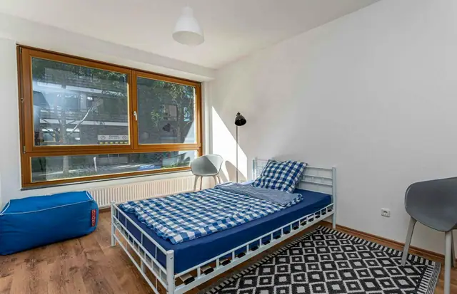 Photo 5 of 12: 3-room apartment with private garden on Rummelsburger See