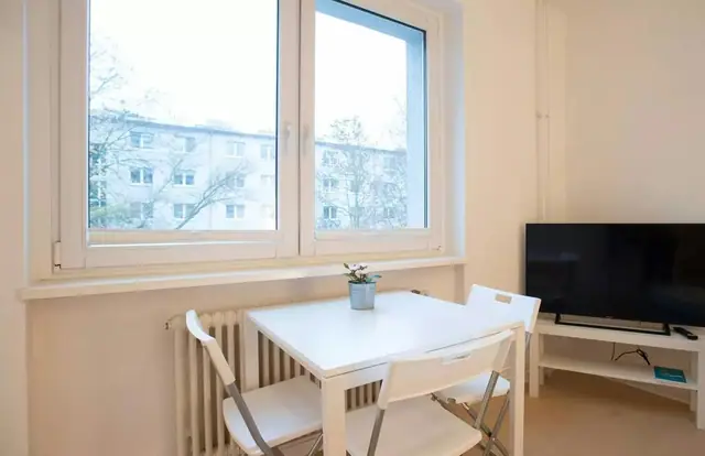 Photo 2 of 22: Freshly renovated 2-room apartment with shower room
