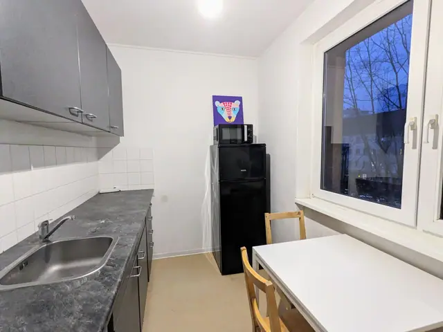Photo 4 of 12: 2-room apartment with single beds for up to 5 people