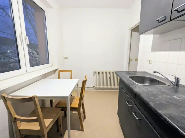 Photo 5 of 12: 2-room apartment with single beds for up to 5 people