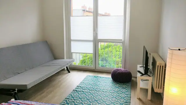 Photo 2 of 20: Renovated 2-room apartment for crews of up to 5