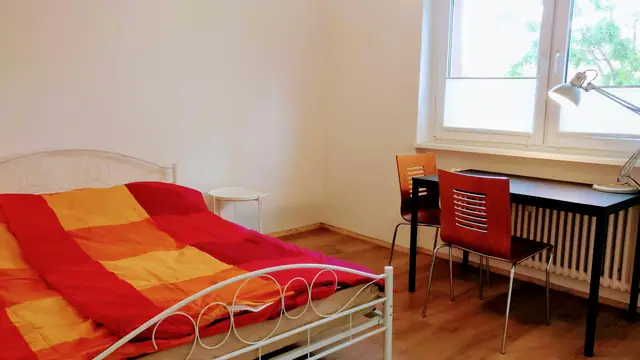 Photo 3 of 20: Renovated 2-room apartment for crews of up to 5