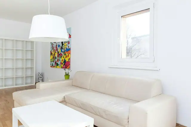 Photo 4 of 26: 4-room apartment on the Spree for up to 6 people