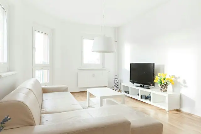 Photo 5 of 26: 4-room apartment on the Spree for up to 6 people